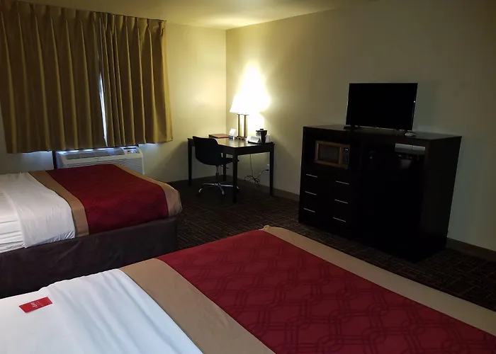 Quality Inn Cle Elum-Ellensburg