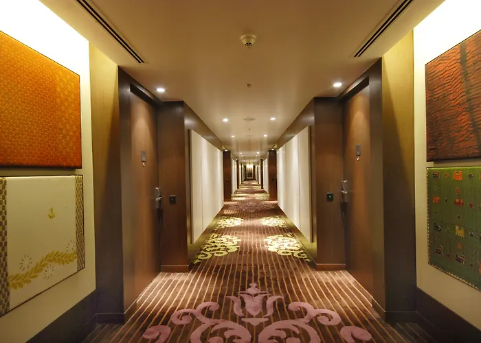 Hotels in Kalkutta