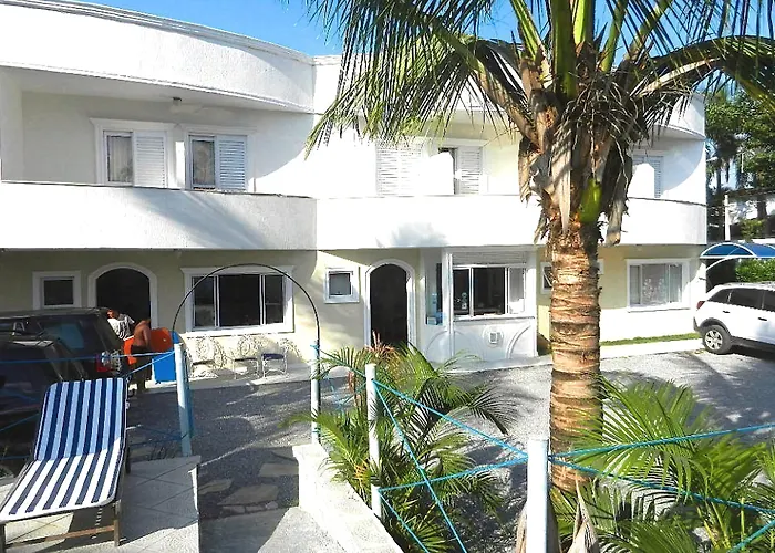 Hotel Pousada Iracemar - Piscina Aquecida Guarujá