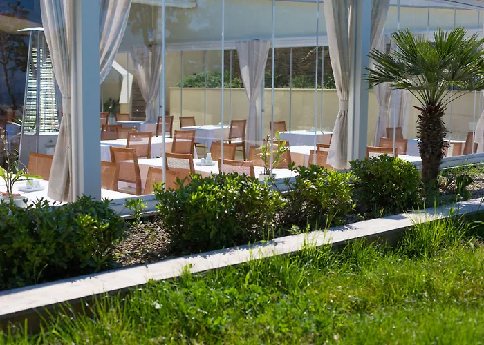 Blue Waves Resort Malinska