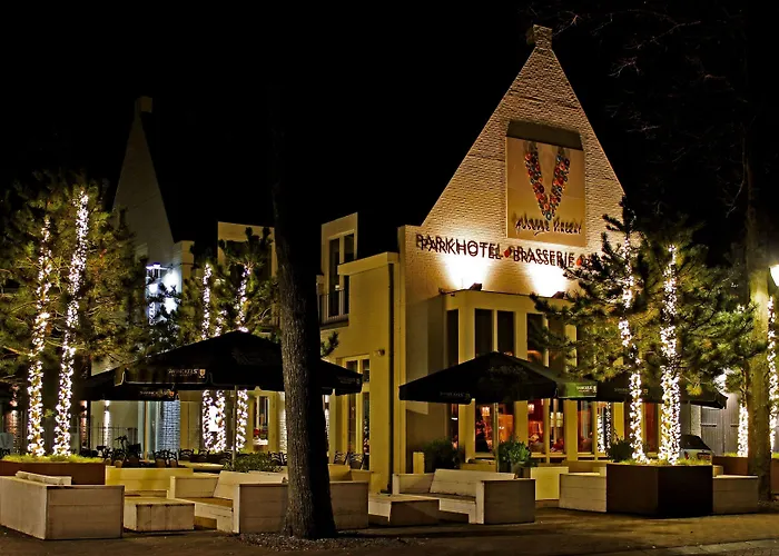 Hotels in Nuenen