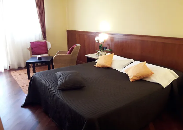 Hotel Miralago Piediluco