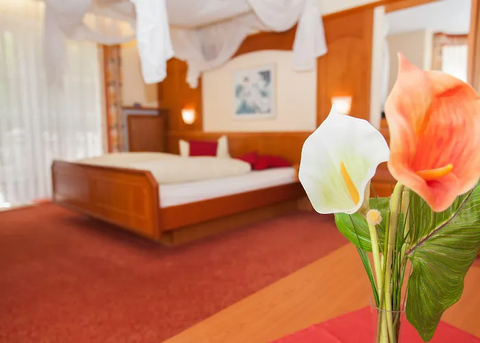 Parkhotel Bad Faulenbach
