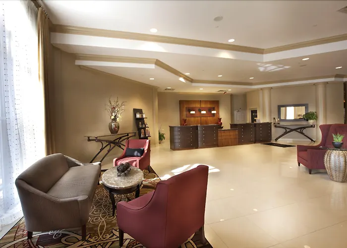 Doubletree Resort By Hilton Lancaster