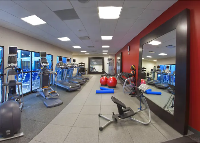 Doubletree Resort By Hilton Lancaster