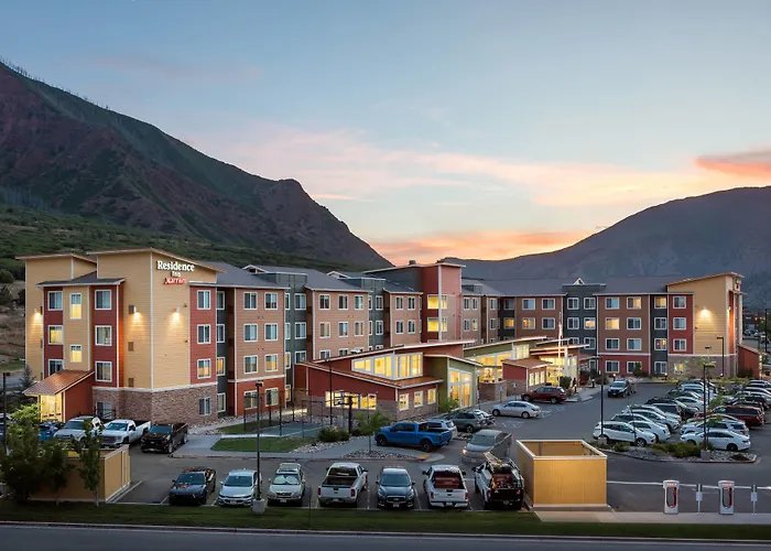 Residence Inn Glenwood Springs