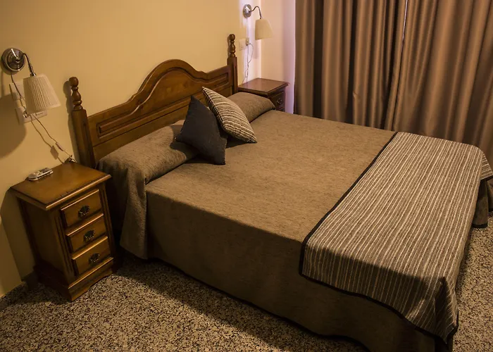 Hotel a Fuengirola