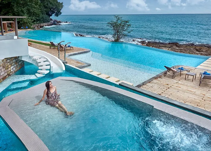 Independence Hotel Resort & Spa Sihanoukville