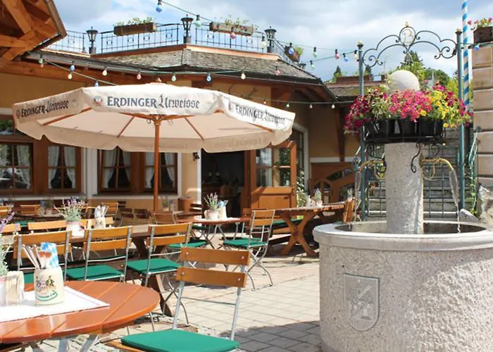 Hotel Schatten
