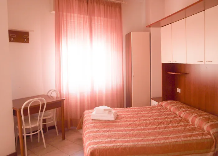 Residence Auriga Rimini