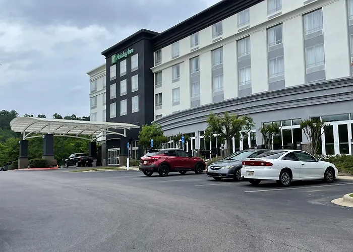Holiday Inn Birmingham - Hoover By Ihg