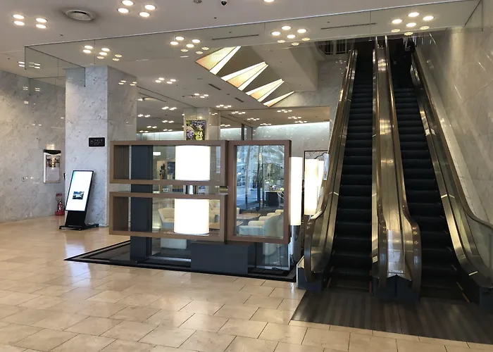 Miyako City Osaka Tennoji