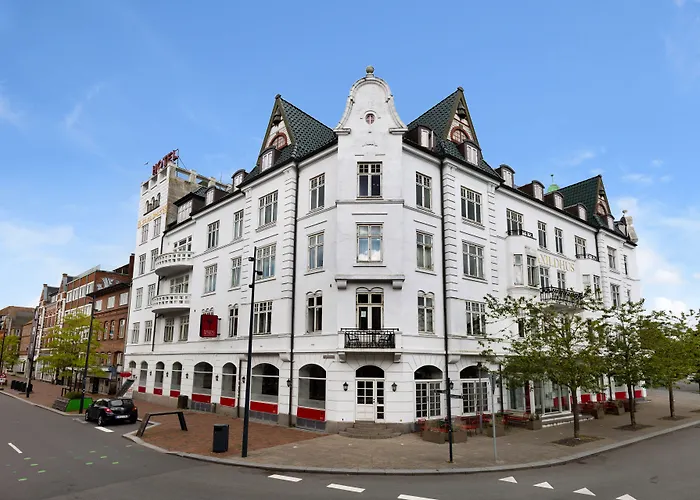 Milling Hotel Saxildhus Kolding