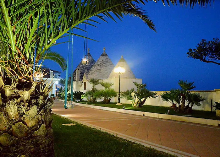 Hotel Residence Il Gabbiano Cirò Marina