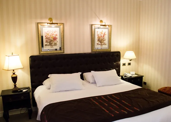 Santiago Boutique Hotels