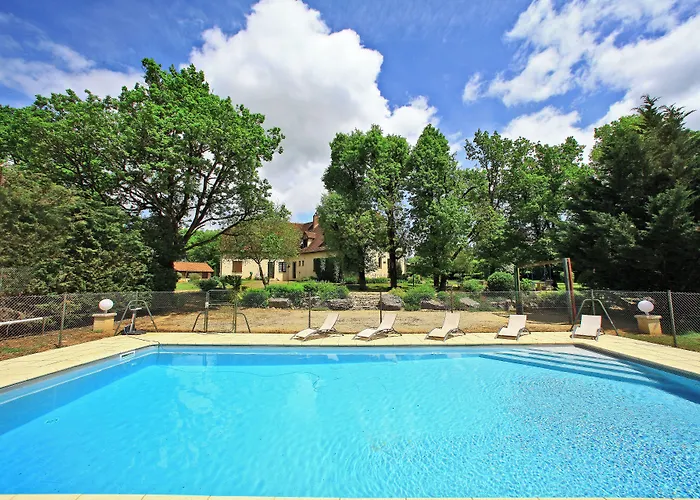 Logis Hostellerie du Causse Gramat