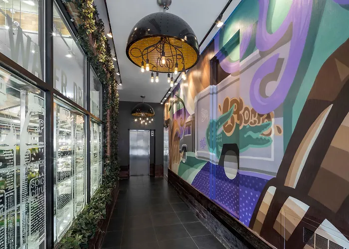 Royalton Park Avenue Hotel Nova Iorque