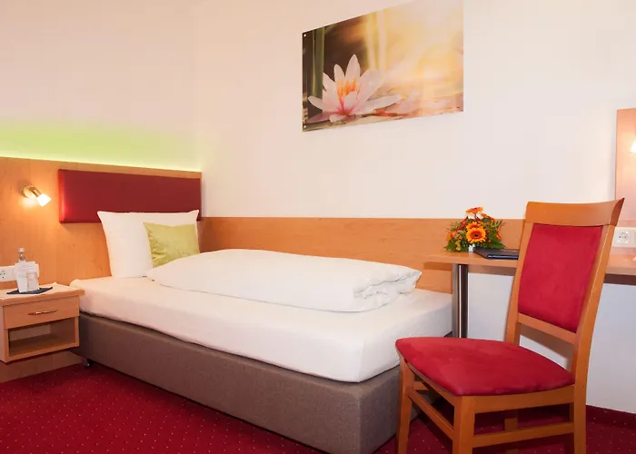 Bad Endorf Hotels