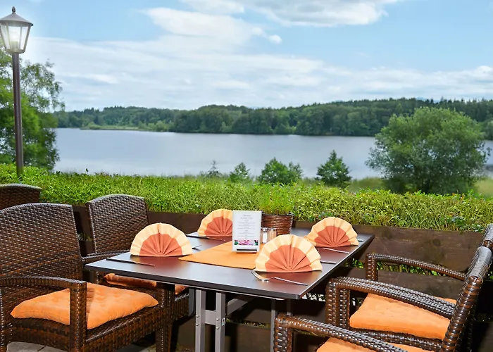 Hotels in Bad Endorf