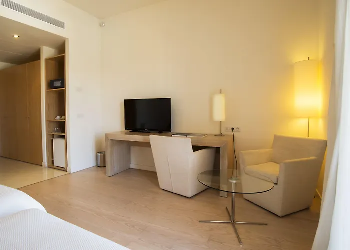 Hotels in Ses Salines (Mallorca)