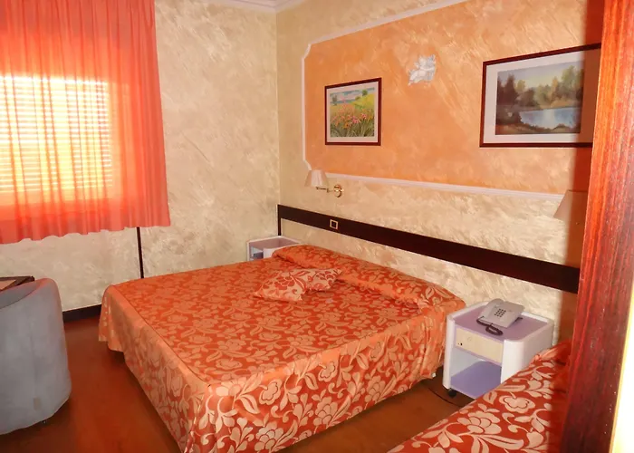 Benny Hotel Catanzaro
