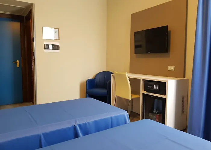 Hotel Oleggio Malpensa