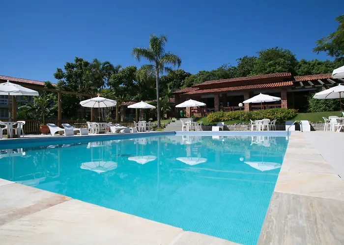 Hotel São Sebastião da Praia Florianópolis