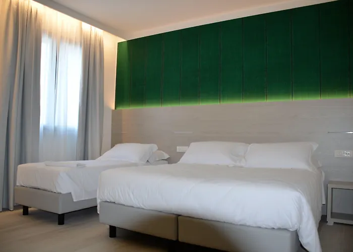 Hotel San Marco Peschiera del Garda