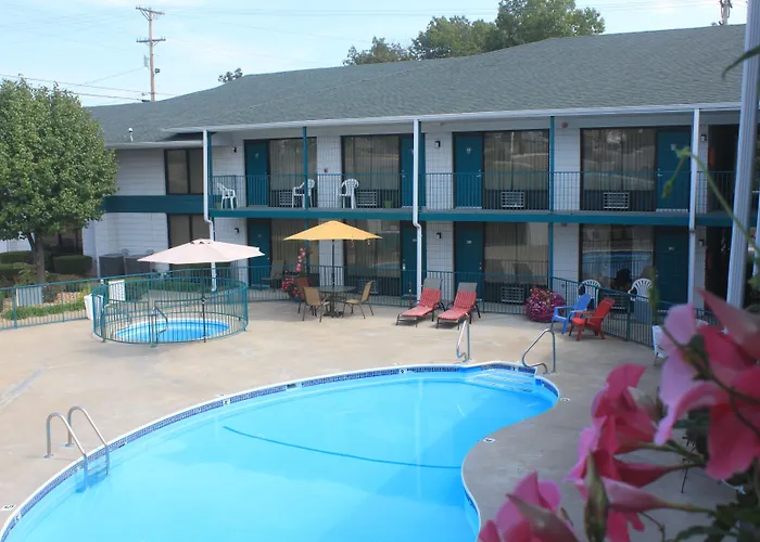 Ozark Valley Lodge Branson