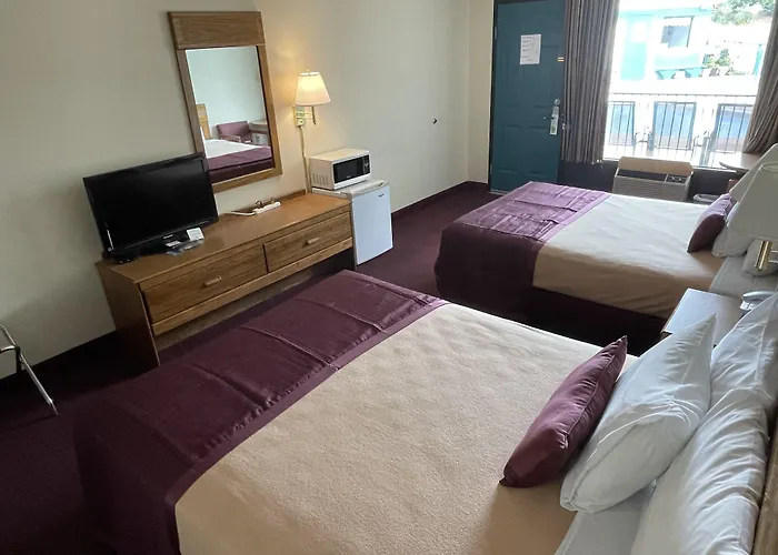 Ozark Valley Lodge Branson