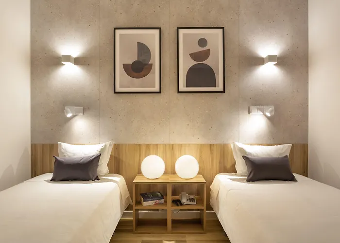 Hotel Made Inn Portimão