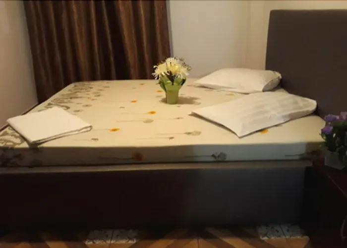 Hotel Stars