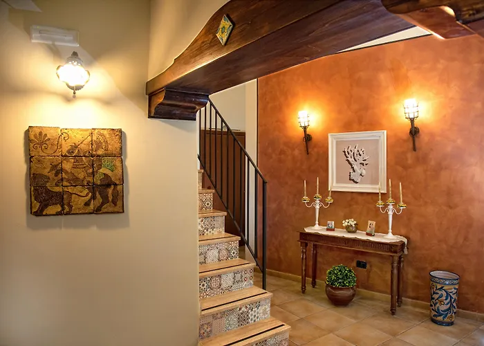 Bed And Breakfast Conte Luna