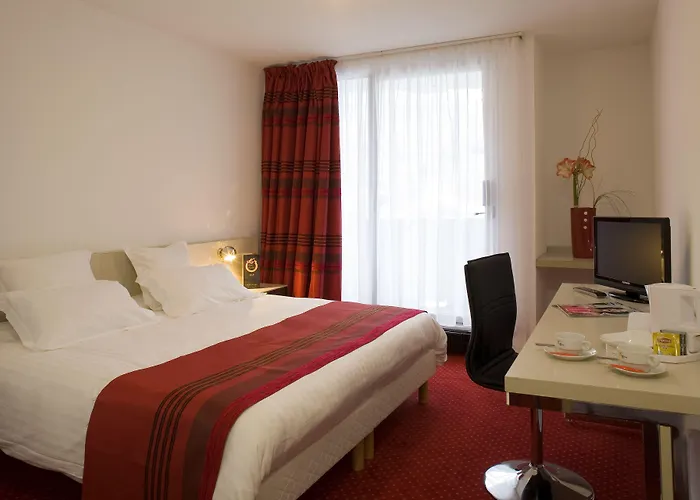 Hotel Gran Carlina