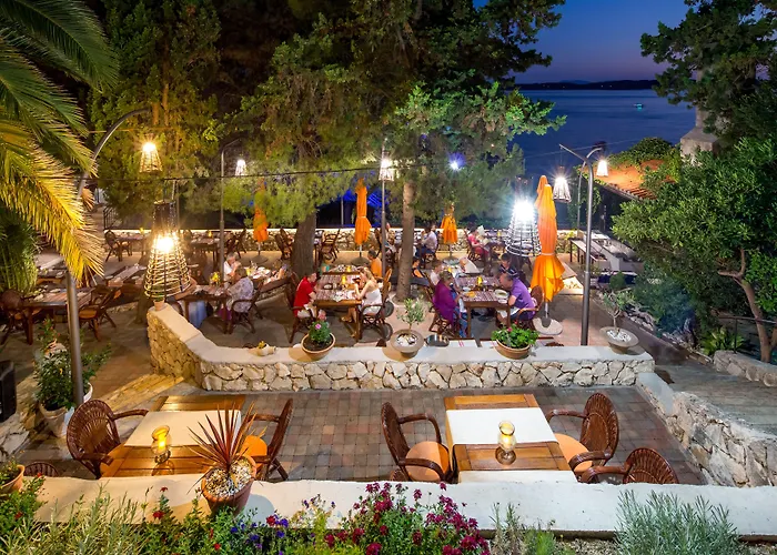 Hotel Podstine Hvar Town