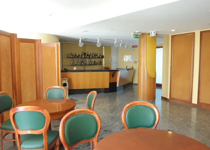 Hotel Svevo Gioia Del Colle