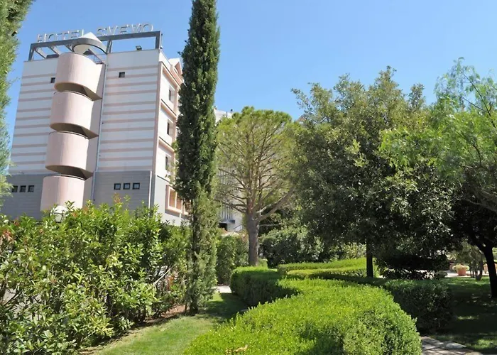 Hotel Svevo Gioia Del Colle