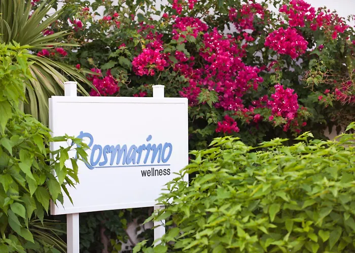 Hotel Ostuni A Mare