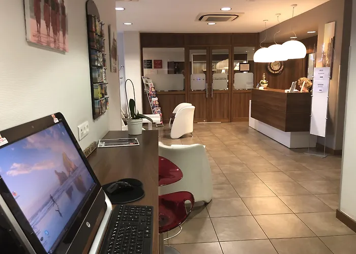 Cit'Hotel Stim'Otel