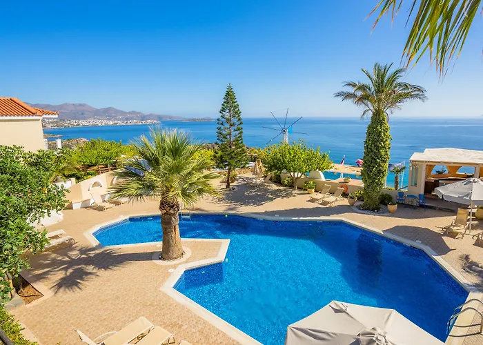 Panorama Villas - Adults Only Amoudara 