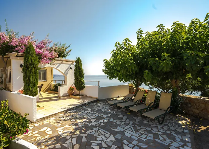 Panorama Villas - Adults Only Amoudara 