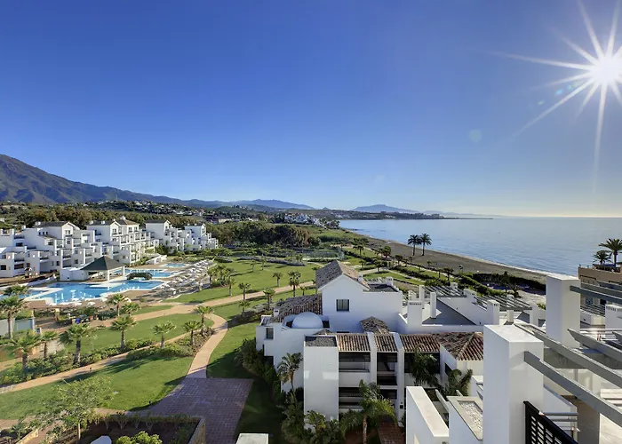 Estepona Hotel & Spa Resort