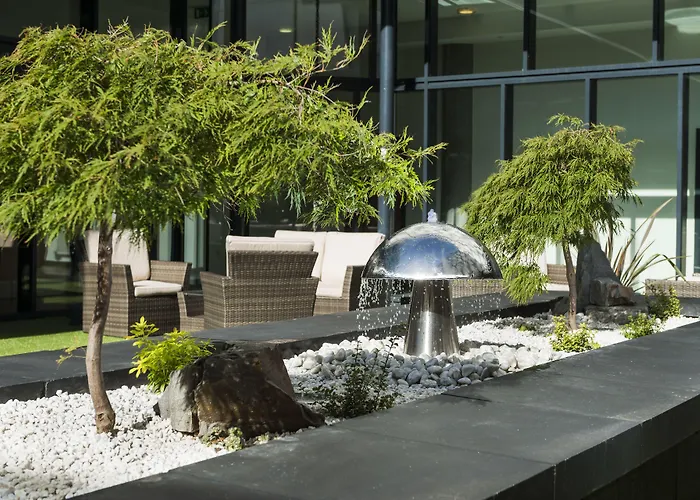 Park Inn By Radisson Aberdeen