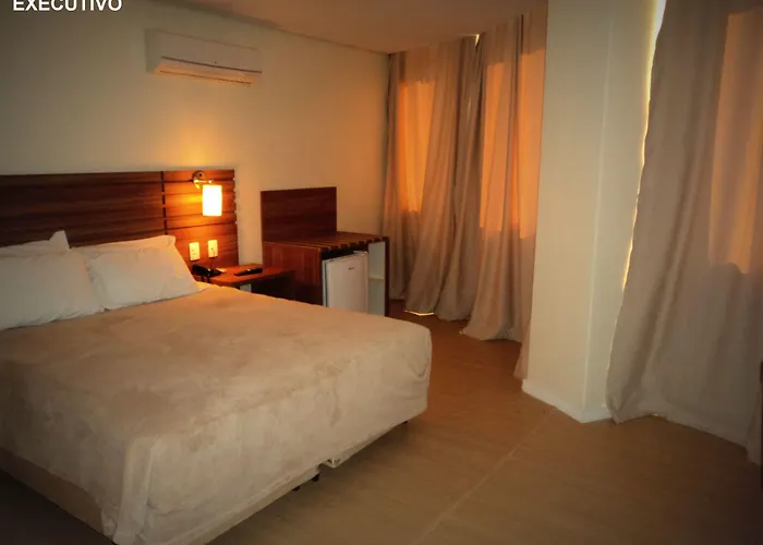 Umbu Hotel Porto Alegre - Centro Histórico - Prox Aeroporto