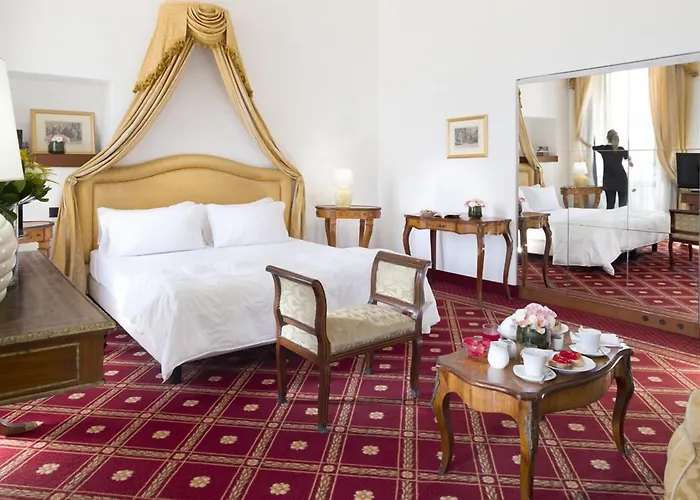 Grande Albergo Internazionale Brindisi