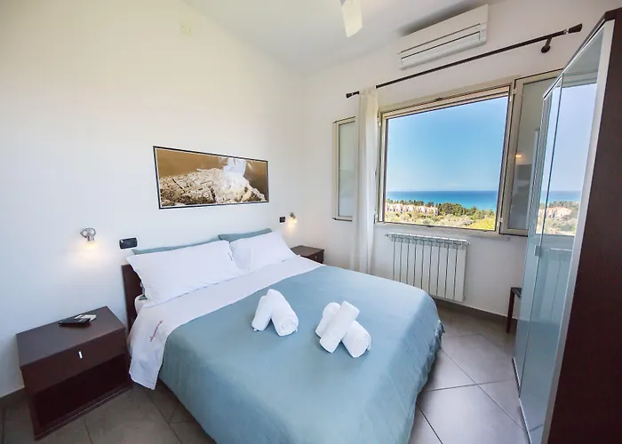 Bouganville B&B Cefalù