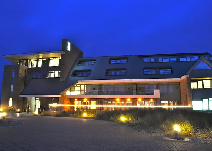 Hotels in West aan Zee