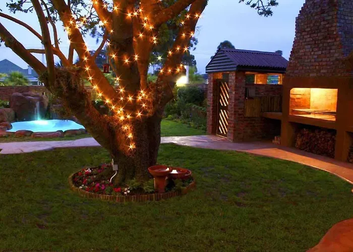 Treetops Guesthouse Port Elizabeth