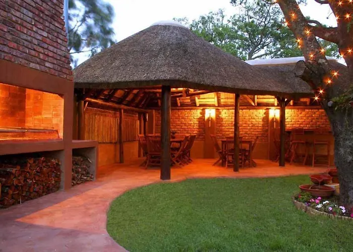 Treetops Guesthouse Port Elizabeth