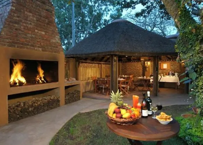 Treetops Guesthouse Port Elizabeth